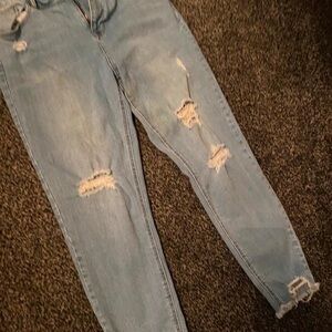 Black ItemNew look jenna jeans